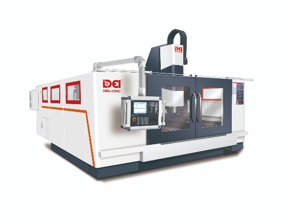 MDG 龍門高速加工中心 MDG 龍門高速加工中心