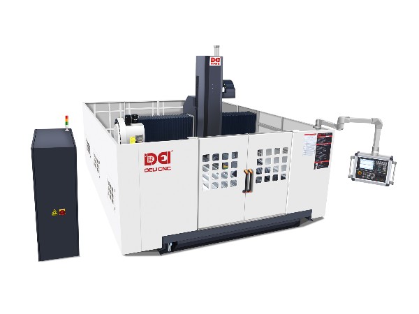 MD系列龍門高速加工中心 MD系列龍門高速加工中心