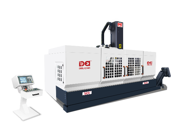 SCH 重型工業(yè)型材加工中心 SCH 重型工業(yè)型材加工中心