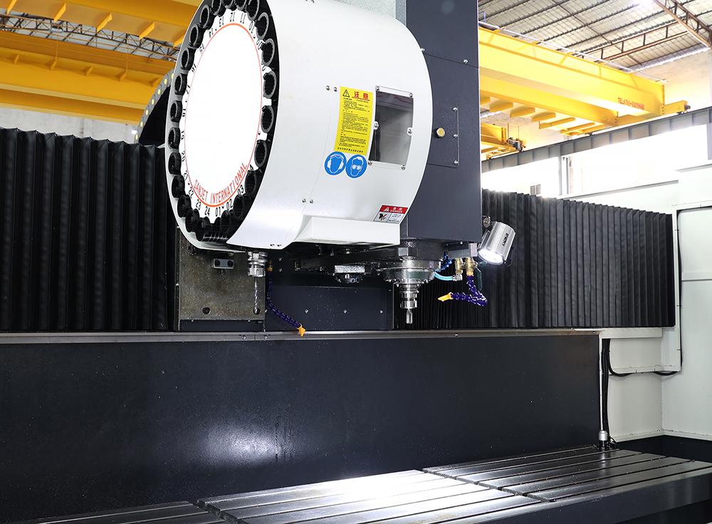 SCH 重型工業(yè)型材加工中心 SCH 重型工業(yè)型材加工中心