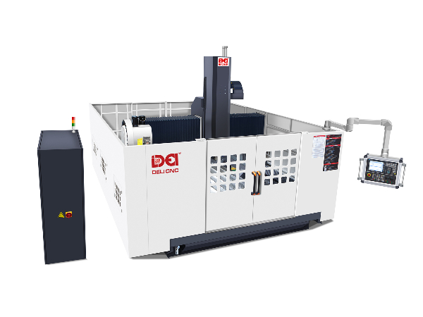 MD龍門高速加工中心 MD龍門高速加工中心