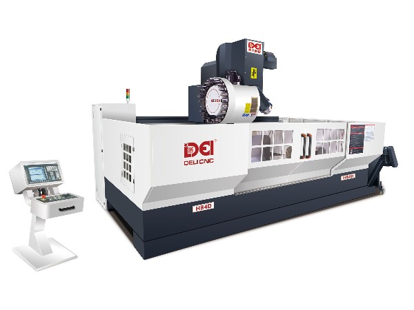 HB 4D動(dòng)柱式加工中心 HB 4D動(dòng)柱式加工中心