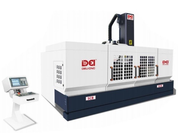 SCB 重型工業(yè)型材加工中心 SCB 重型工業(yè)型材加工中心
