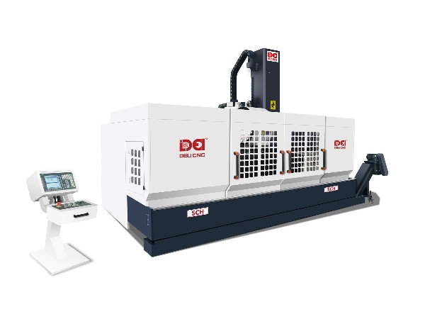 SCD 重型工業(yè)型材加工中心 SCD 重型工業(yè)型材加工中心
