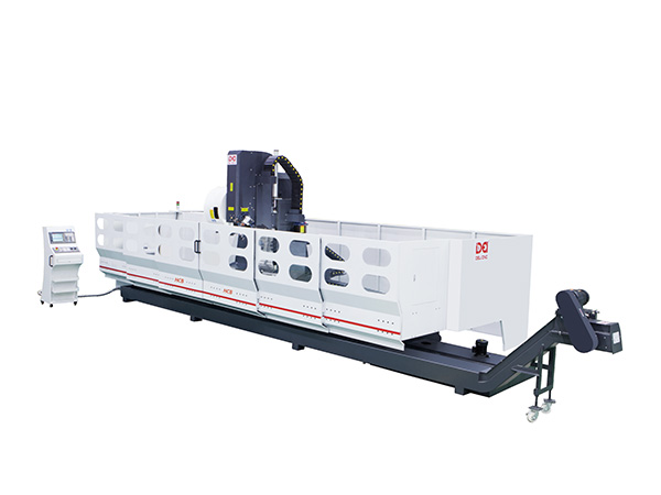 HCZ工業(yè)型材加工中心 HCZ工業(yè)型材加工中心