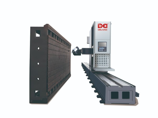 HK 動(dòng)柱臥式五軸加工中心 HK 動(dòng)柱臥式五軸加工中心