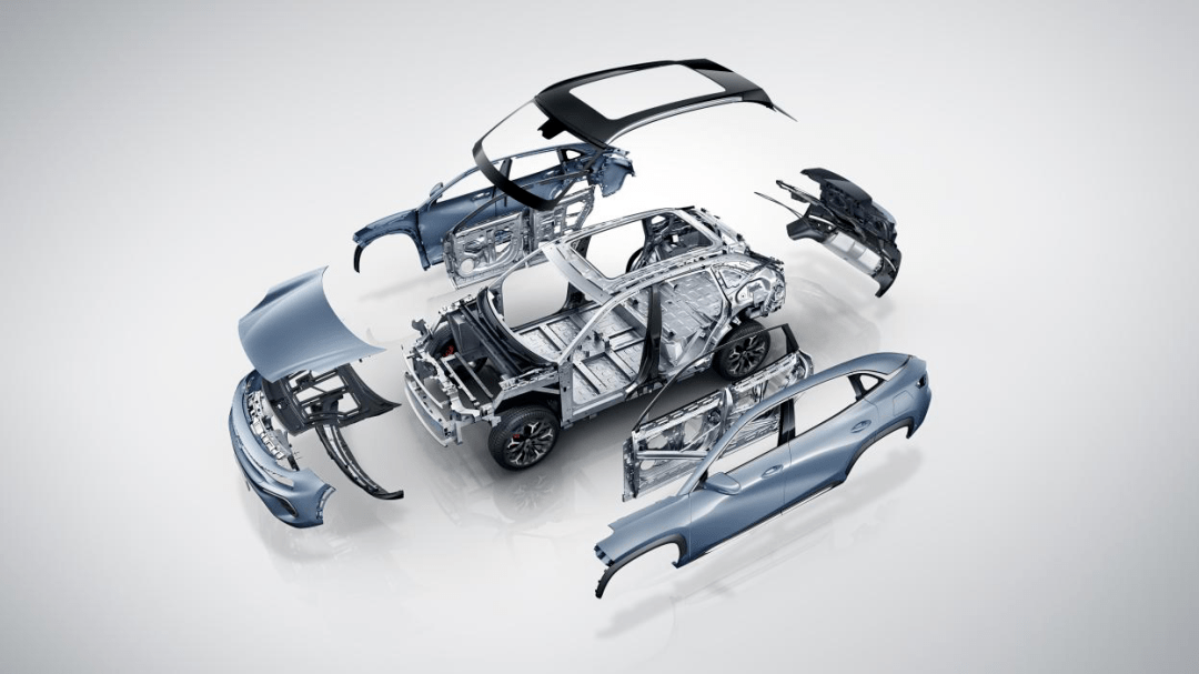 新能源汽車 新能源汽車