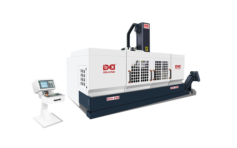 德力數(shù)控加工中心 德力數(shù)控加工中心